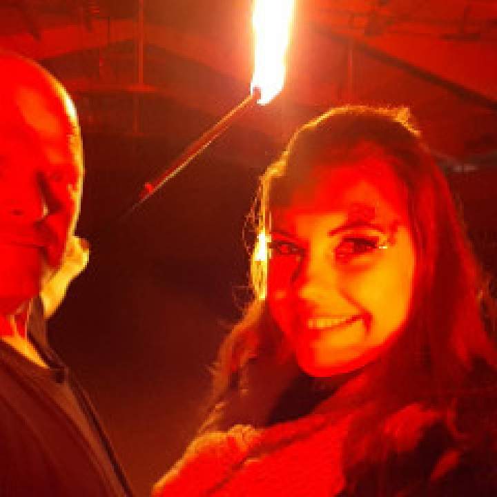 Firephönix Photo On Louisville Swingers Club