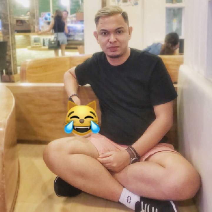 Mike Photo On Cebu Gays Club