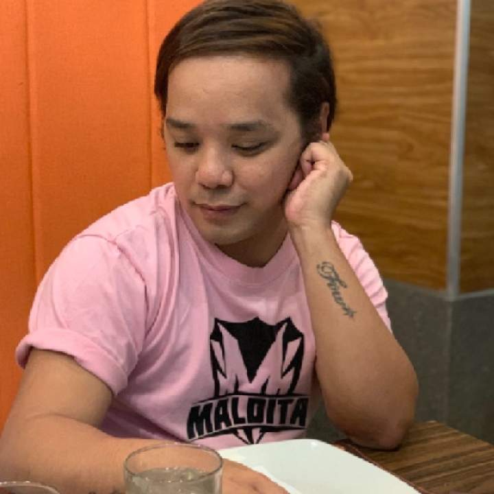 Shayenne Photo On Manila Gays Club