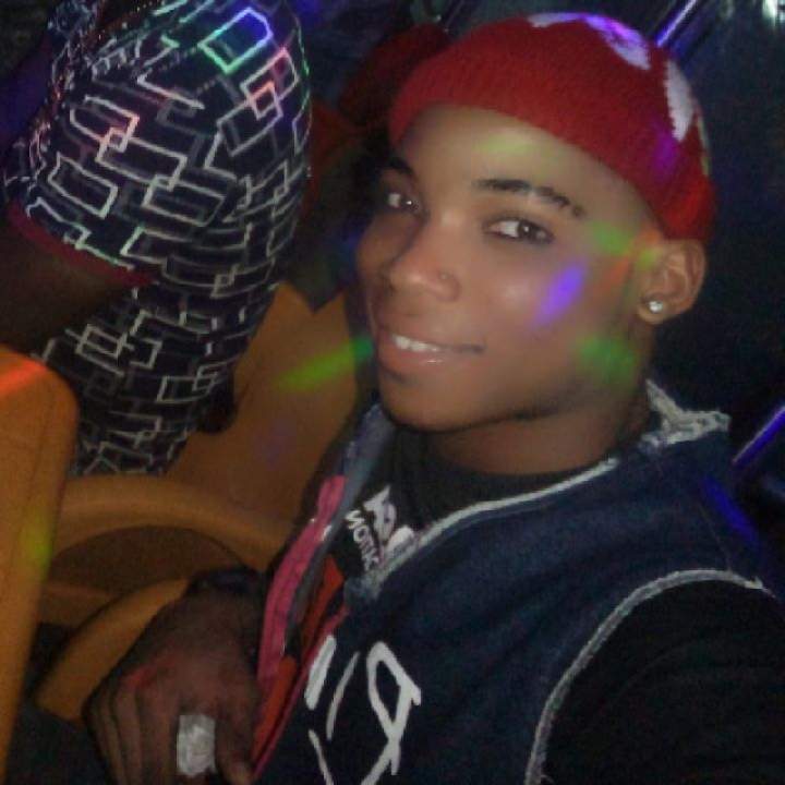 Pinkreddy Photo On Lagos Gays Club