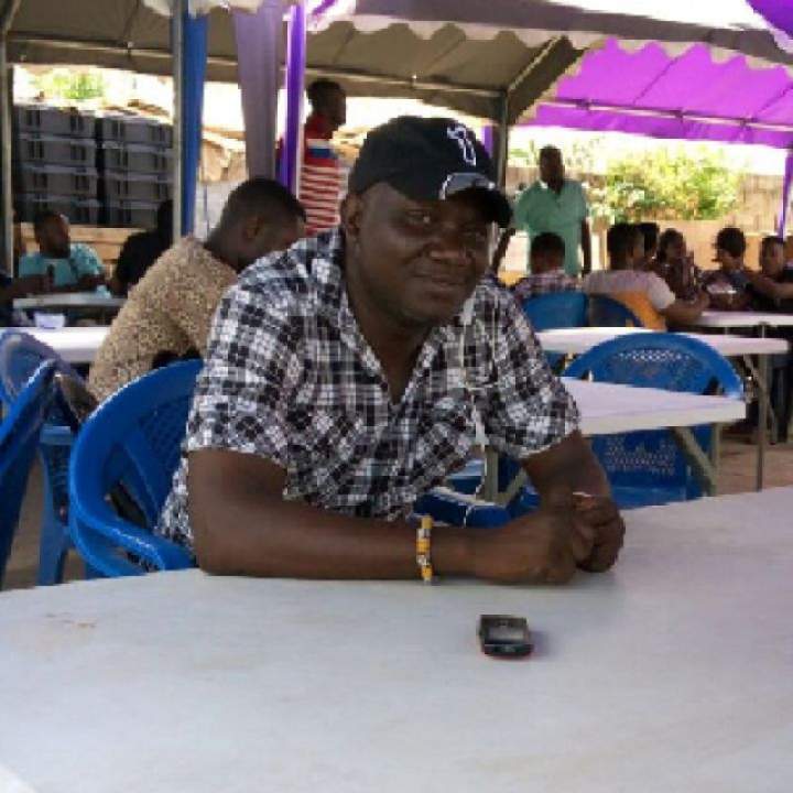 Nana Medee Photo On Accra Kinkers Club