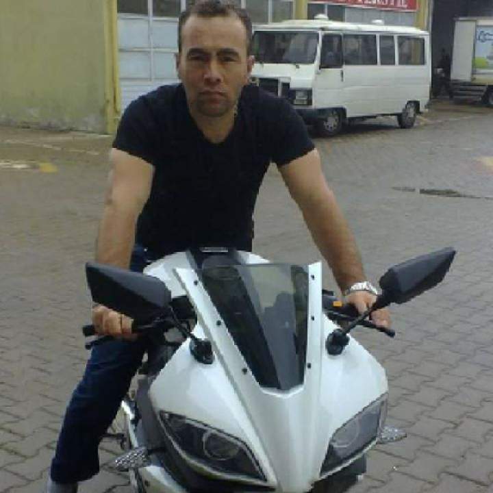 Ercan2610 Photo On Jungo Live