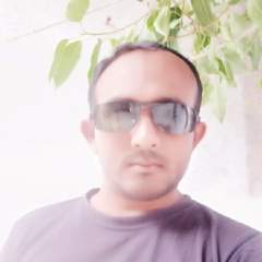 Sunil Rathod