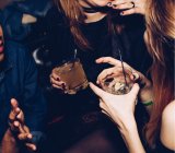 I Attend A Sex Party In NYC Every Month. Here’s What Happens There.